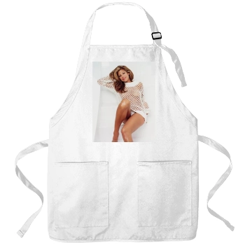 Eva Mendes Apron