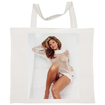 Eva Mendes Tote