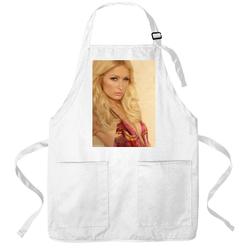 Paris Hilton Apron