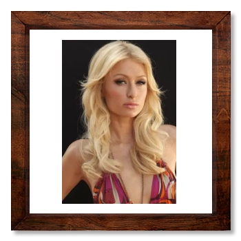 Paris Hilton 12x12