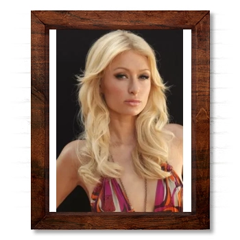 Paris Hilton 14x17