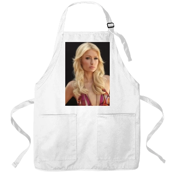 Paris Hilton Apron