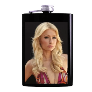 Paris Hilton Hip Flask