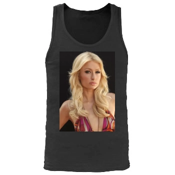 Paris Hilton Men's Tank Top