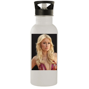 Paris Hilton Stainless Steel Water Bottle