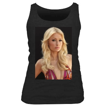 Paris Hilton Women's Tank Top