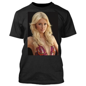 Paris Hilton Men's TShirt