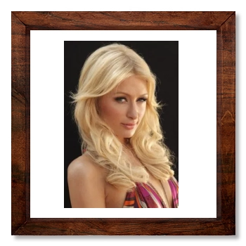 Paris Hilton 12x12