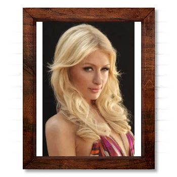 Paris Hilton 14x17