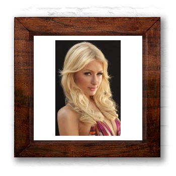 Paris Hilton 6x6