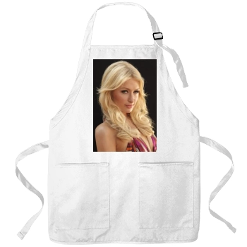 Paris Hilton Apron