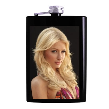 Paris Hilton Hip Flask