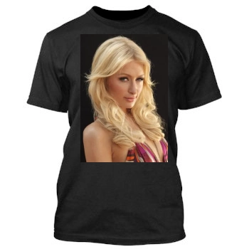 Paris Hilton Men's TShirt