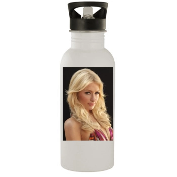 Paris Hilton Stainless Steel Water Bottle