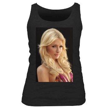 Paris Hilton Women's Tank Top