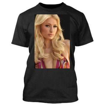 Paris Hilton Men's TShirt