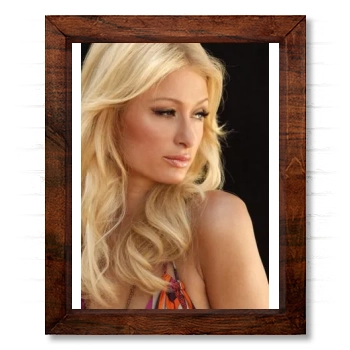 Paris Hilton 14x17