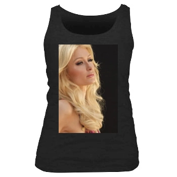 Paris Hilton Women's Tank Top