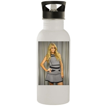 Paris Hilton Stainless Steel Water Bottle