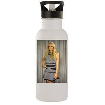 Paris Hilton Stainless Steel Water Bottle