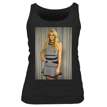 Paris Hilton Women's Tank Top