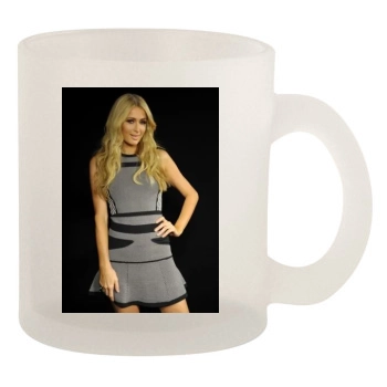 Paris Hilton 10oz Frosted Mug