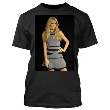 Paris Hilton Men's TShirt