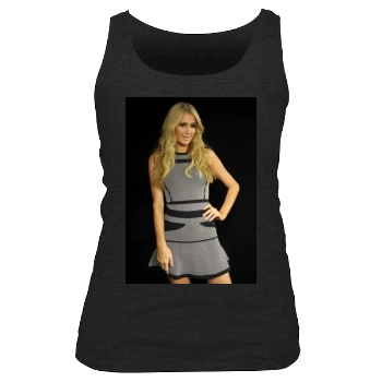 Paris Hilton Women's Tank Top