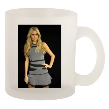 Paris Hilton 10oz Frosted Mug