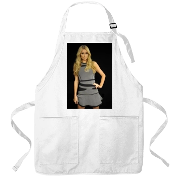 Paris Hilton Apron