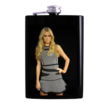 Paris Hilton Hip Flask