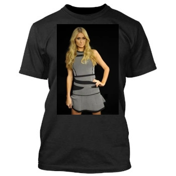 Paris Hilton Men's TShirt