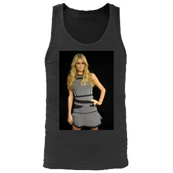 Paris Hilton Men's Tank Top