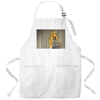 Paris Hilton Apron