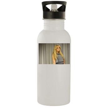 Paris Hilton Stainless Steel Water Bottle