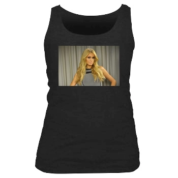 Paris Hilton Women's Tank Top