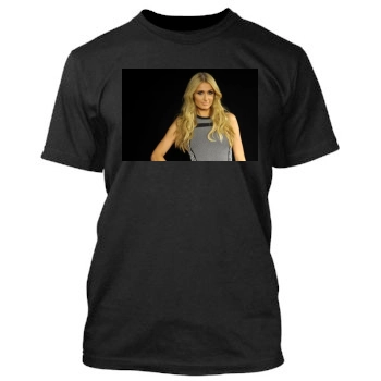 Paris Hilton Men's TShirt