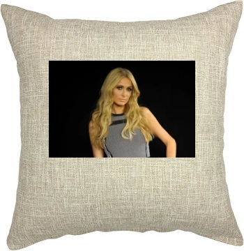 Paris Hilton Pillow