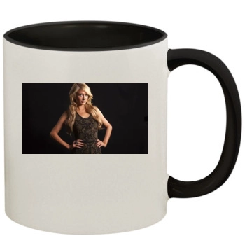 Paris Hilton 11oz Colored Inner & Handle Mug