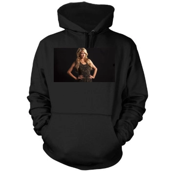 Paris Hilton Mens Pullover Hoodie Sweatshirt