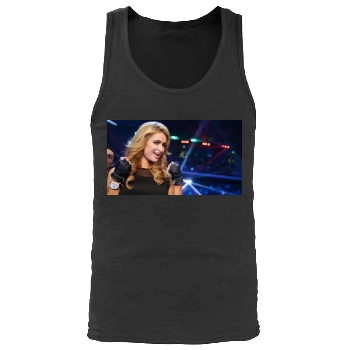 Paris Hilton Men's Tank Top