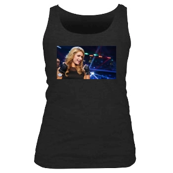 Paris Hilton Women's Tank Top