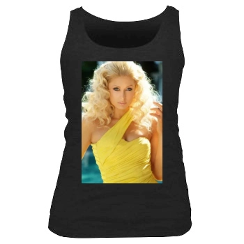 Paris Hilton Women's Tank Top