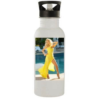 Paris Hilton Stainless Steel Water Bottle