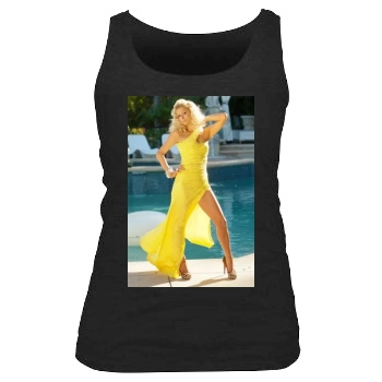 Paris Hilton Women's Tank Top