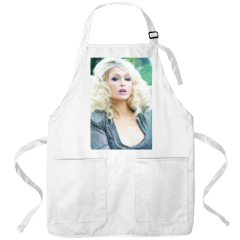 Paris Hilton Apron