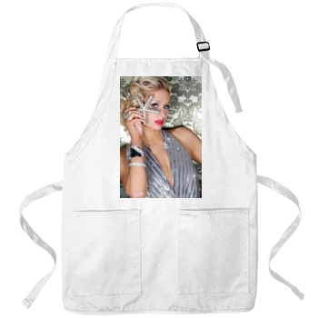 Paris Hilton Apron