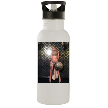 Paris Hilton Stainless Steel Water Bottle