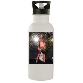 Paris Hilton Stainless Steel Water Bottle