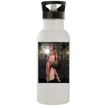 Paris Hilton Stainless Steel Water Bottle